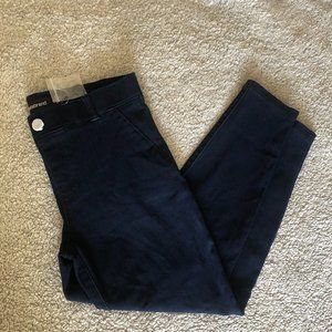 NWOT BETABRAND YOGA DRESS PANTS SIZE S